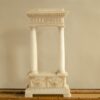 Italian Grand Tour Columns