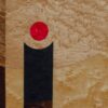 Art Deco style inlaid Panel. circa 1970 - Image 3