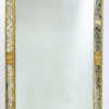 Espejo estilo veneciano, 1960