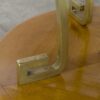 Art deco round center or Dinning table - Image 7