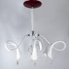 Araña Nemo Artemide