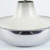 Lampara Cromada Mid Century - Imagen 3