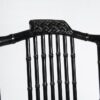 Sillones En Falso Bambú - Imagen 6