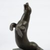 Art Deco Book Holder - Image 8