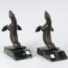 Art Deco Book Holder - Image 2