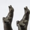 Art Deco Book Holder - Image 3
