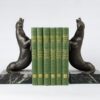 Art Deco Book Holder - Image 4