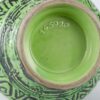 English Amphora In Green Ceramic - Image 5