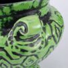 English Amphora In Green Ceramic - Image 6