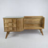 Mueble Americano Años 50 Por Heywood Wakefield Company