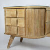 Mueble Americano Años 50 Por Heywood Wakefield Company - Imagen 4