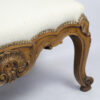 French Regence Bench - Image 3