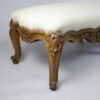 French Regence Bench - Image 4